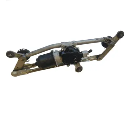 Nissan Micra Front wiper linkage 
