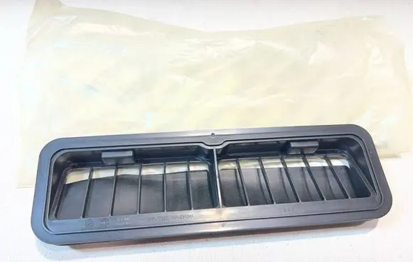 Fiat 500 Trunk/boot side trim panel 0051897503