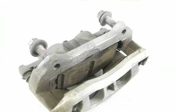Ford F150 Front brake caliper FL3Z2B121C BRCF399