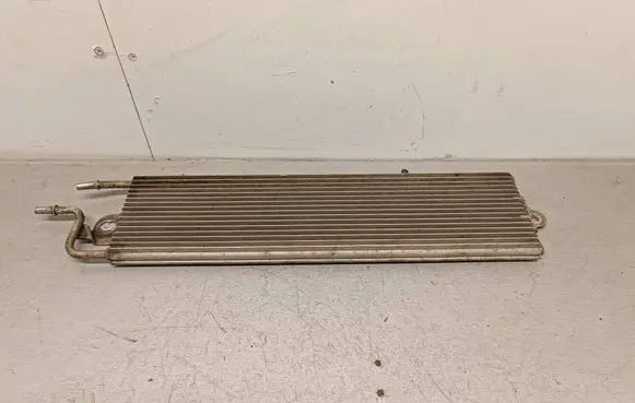 Volkswagen PASSAT B6 Fuel cooler (radiator) 