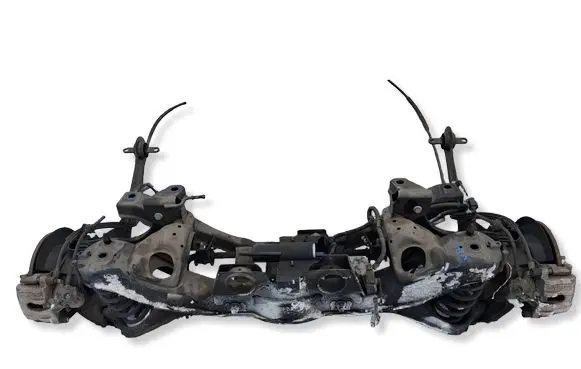 Volvo V40 Rear axle beam 