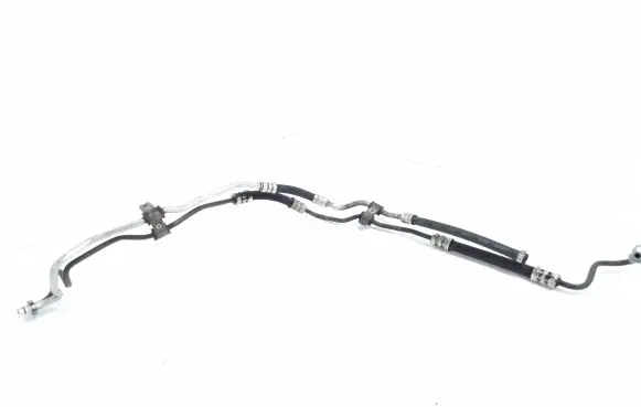 Citroen DS5 Power steering hose/pipe/line 9675306580