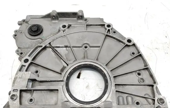 BMW 3 E90 E91 Timing chain cover 14795910