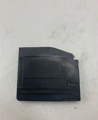 Citroen C5 CD/DVD changer CAA355
