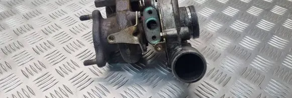 Volvo S80 Turbo 074145701J BE500864500128