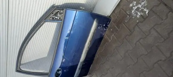 Citroen C5 Front door