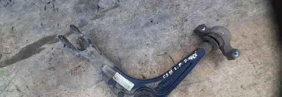 Citroen C5 Front control arm 7AAA10