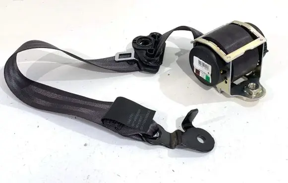 Opel Corsa E Front seatbelt 607707800H13427741