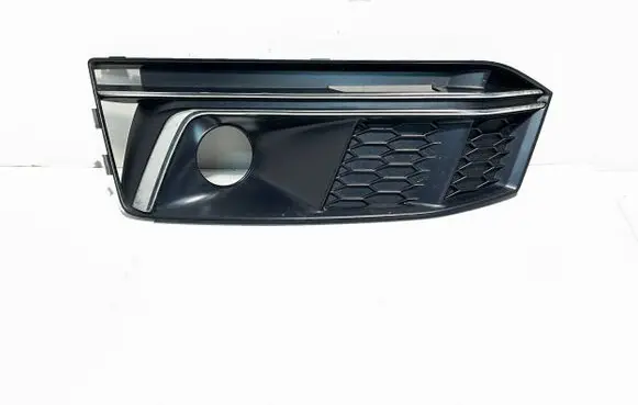 Audi A4 S4 B9 8W Front bumper lower grill 8W0807681G 30181