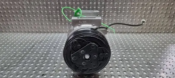 Volvo S80 Air conditioning (A/C) compressor (pump) S14502365 8708581