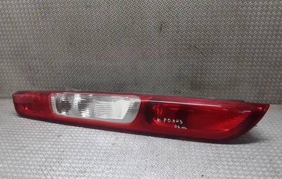 Ford Focus Rear/tail lights