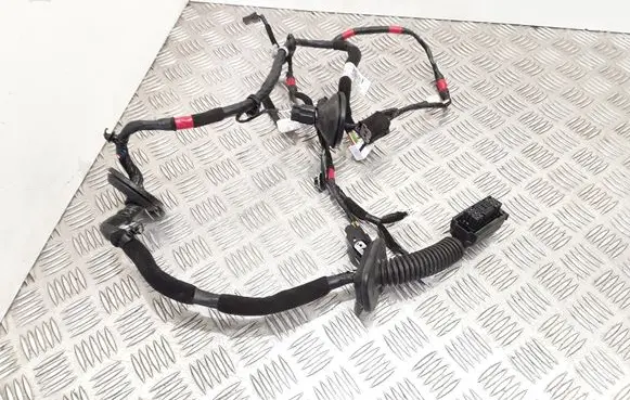 Hyundai i30 Front door wiring loom 91600A6190