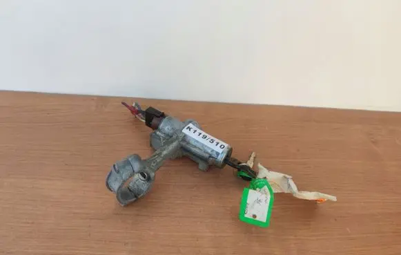 Subaru Vivio Ignition lock contact 