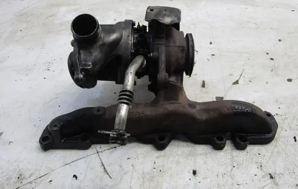 Skoda Octavia Mk3 (5E) Turbo 04L253020A