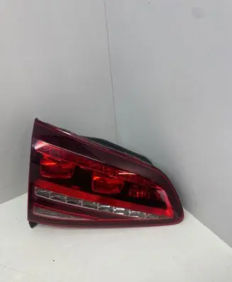 Volkswagen Golf VII Tailgate rear/tail lights 5G0945307F 81240101