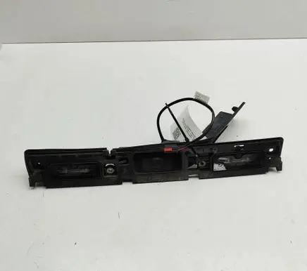 Land Rover Range Rover Sport L494 Tailgate/boot open switch button CK52404C42AA
