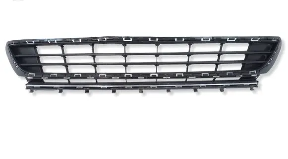 Volkswagen Golf VII Front bumper lower grill 5G0853677A