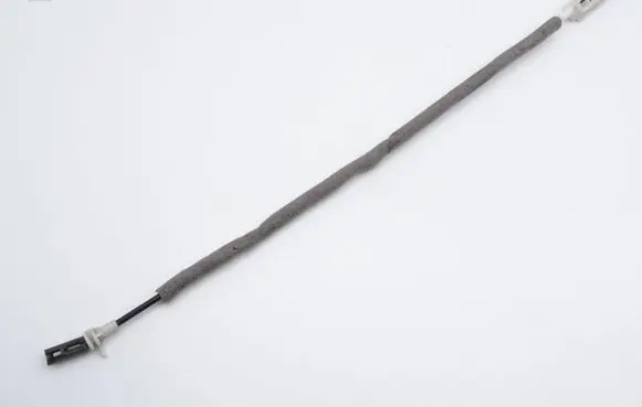 BMW 3 E46 Rear door cable line 8213797