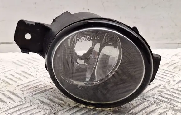 Front fog light