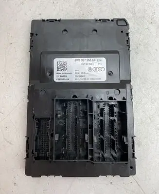 Audi A4 S4 B9 8W Comfort/convenience module 8W1907063CC