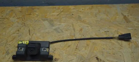 Renault Megane III Reversing camera 284426113R