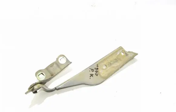 Nissan Micra Engine bonnet/hood hinges
