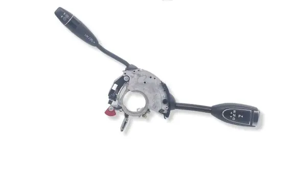 Mercedes-Benz ML W164 Gear shifter/selector A1645403645