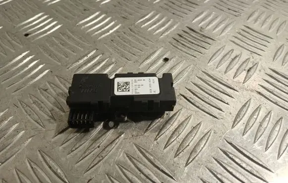 Volkswagen PASSAT B6 Steering angle sensor 3C0959654