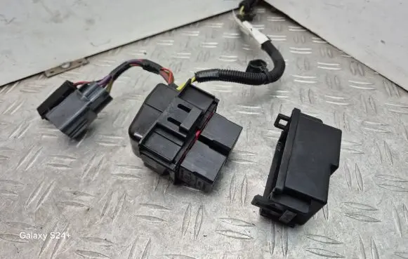 Volvo V60 Other relay 31394023 D31394023