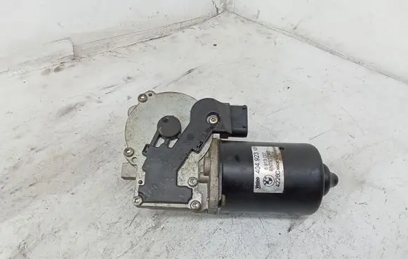 BMW X5 E53 Wiper motor 6913007 404923