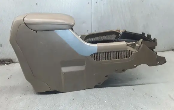 Honda Pilot I Armrest 
