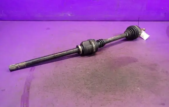 Renault Espace - Grand espace IV Front driveshaft