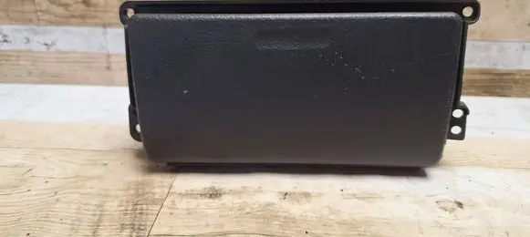 Toyota Avensis T250 Glove box central console 5563005010