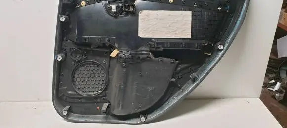 Volvo V70 Rear door card panel trim 30649475 2282271