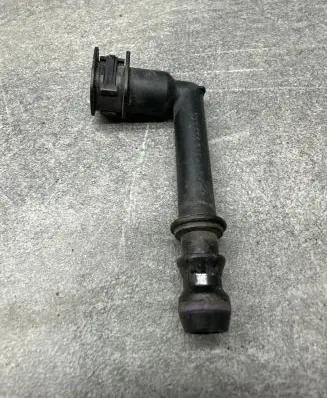 Volkswagen Touran I Headlight washer hose/pipe 1T0955665
