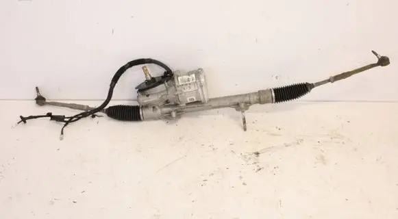 Citroen C3 Steering rack 9831639780