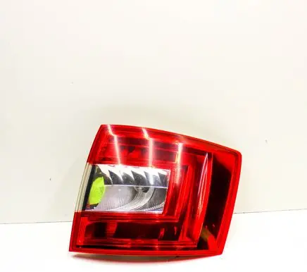 Skoda Octavia Mk3 (5E) Rear/tail lights 5E9945096A