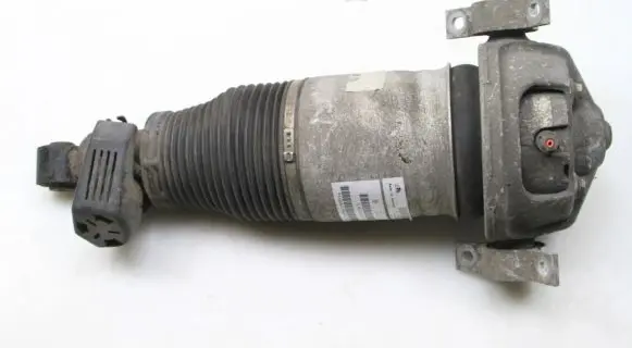 Audi Q7 4L Rear shock absorber/damper 7L8616019