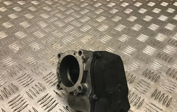 Skoda Roomster (5J) Throttle valve 08C133062C