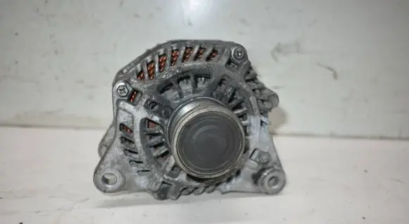 Mazda 3 II Generator/alternator A2TX3081 SH01A2TX3081 SHO1