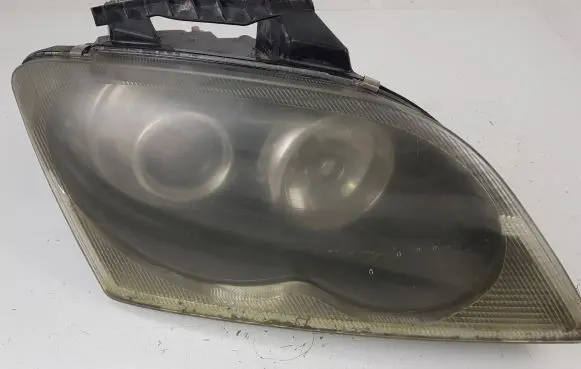 Chrysler Pacifica Headlight/headlamp