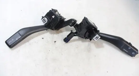 Volkswagen Jetta V Light switch