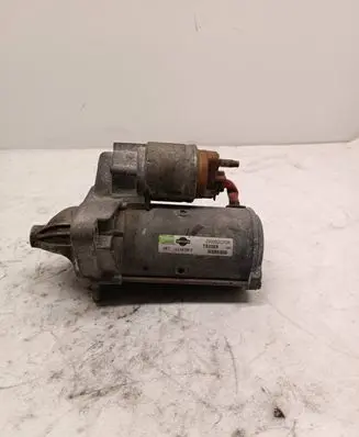 Renault Koleos I Starter motor 23300JG70A