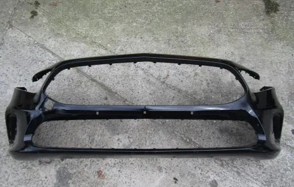 Mercedes-Benz A W177 Front bumper A1778800003 A1778800000
