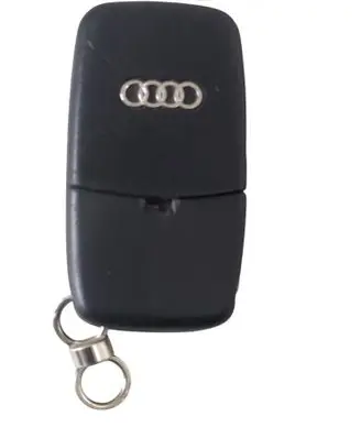 Audi A4 S4 B6 8E 8H Ignition lock