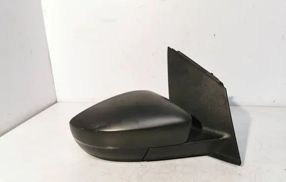 Volkswagen Polo V 6R Coupe wind mirror (mechanical) 6R1857502B 0018005
