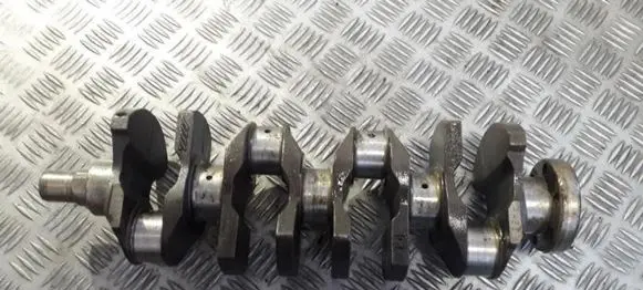 Rover 214 - 216 - 220 Crankshaft lef10004