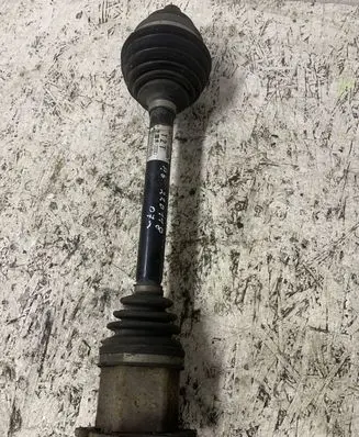 Audi A6 S6 C6 4F Front driveshaft 4F0407272