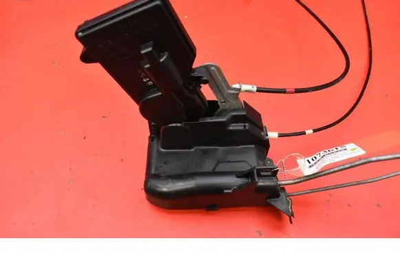 Mazda 6 Front door lock A93SPLL