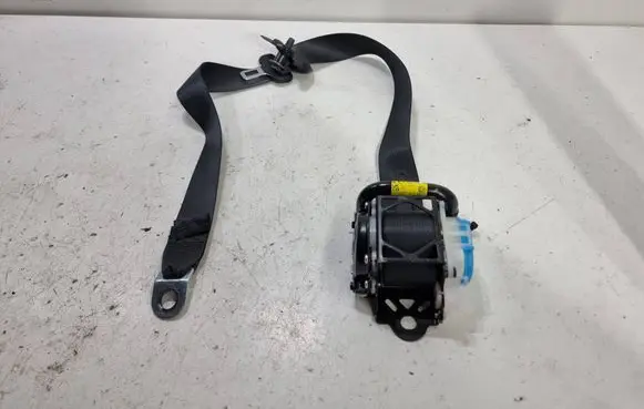 Toyota Yaris Cross Front seatbelt 73210K0011 WEBBNG 020224